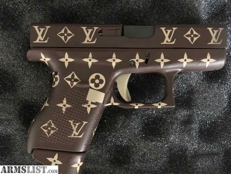 louis vuitton cerakote|louis vuitton guns for sale.